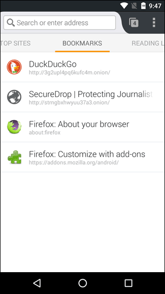 скачать приложение tor browser на андроид