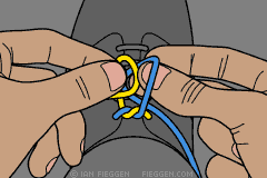 Изображение Ian Knot 4 Изображение Ian Knot 4